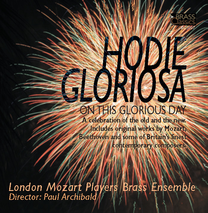 Hodie Gloriosa